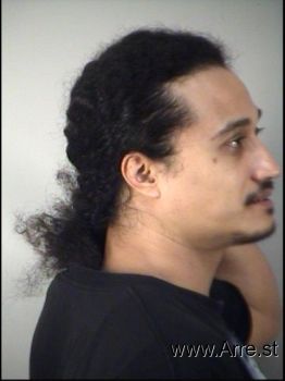 Noel  Figueroa Mugshot