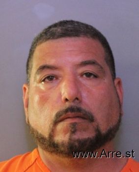 Noel  Figueroa Mugshot