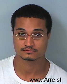 Noel El Figueroa Mugshot