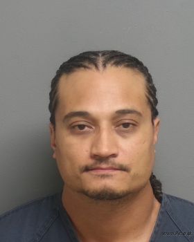 Noel El Figueroa Mugshot