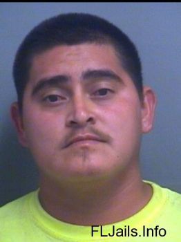 Noel  Hernandez Mugshot