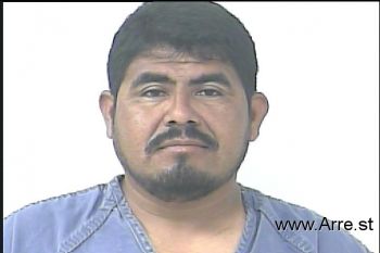 Noel  Hernandez Mugshot