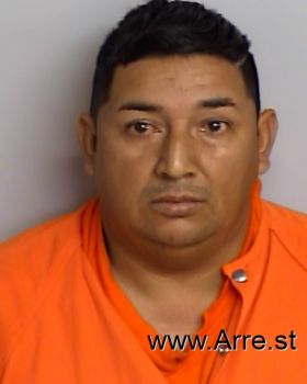 Noel Eduardo Bautist Hernandez Mugshot