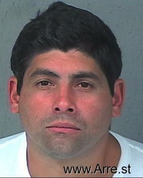 Noel El Lopez-acevedo Mugshot