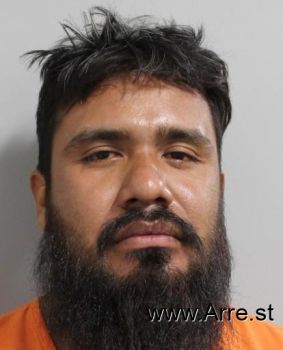 Noel  Martinez Mugshot