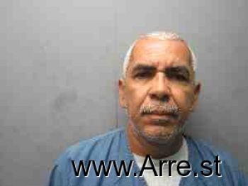 Noel Eduardo Martinez Mugshot