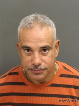 Noel  Rodriguez Mugshot