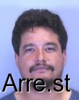 Noel  Rodriguez Mugshot