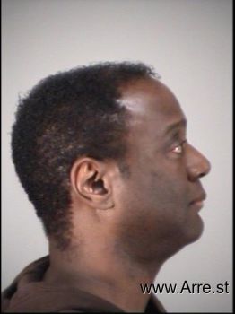 Noel Tracy Walker Mugshot