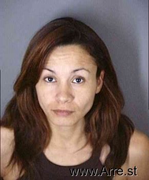 Noelia  Lopez Mugshot