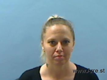 Noelle Marie Dow Mugshot