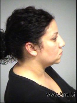 Noemi Judith Cruz Martinez Mugshot