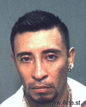 Nohe Hernandez Edros Mugshot