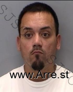 Norberto Jorg Rodriguez Mugshot