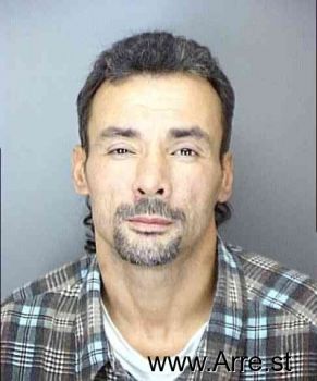 Norberto P Santiago Mugshot