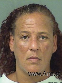 Noreen Rene Levy Mugshot