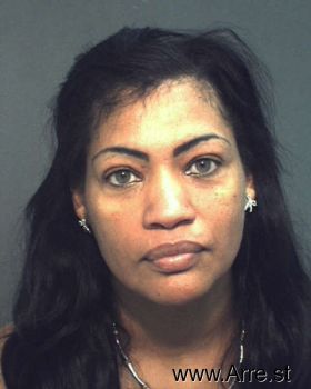 Norma  Castro Mugshot