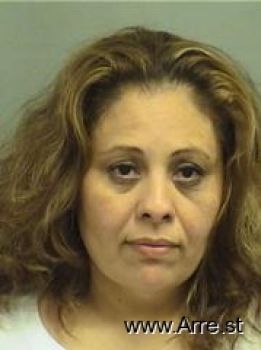 Norma  Hernandez Mugshot