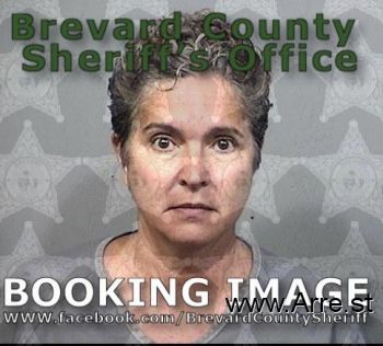 Norma  Hernandez Mugshot