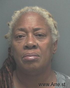 Norma  Jordan Mugshot