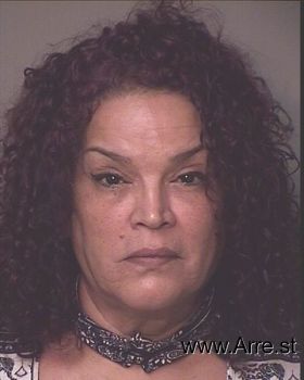 Norma Iris Martinez Mugshot