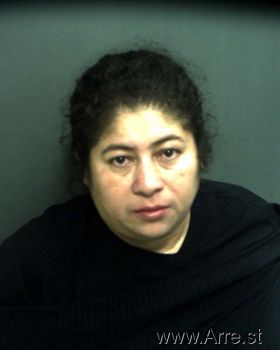 Norma  Ramirez Mugshot