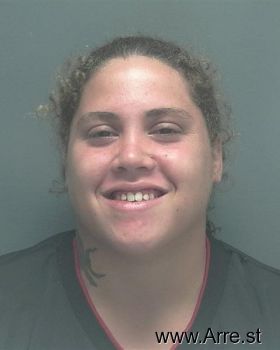 Norma Iris Ramirez Mugshot