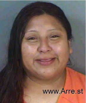 Norma  Ramirezramos Mugshot