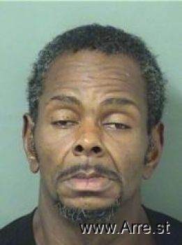 Norman  Brown Mugshot