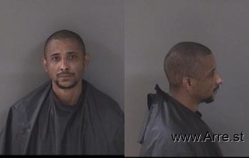 Norman Courtney Brown Mugshot