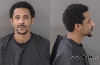 Norman Courtney Brown Mugshot