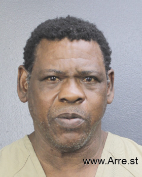 Norman  Brown Mugshot