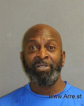 Norman  Davis Mugshot