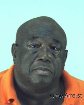 Norman Lee Davis Mugshot