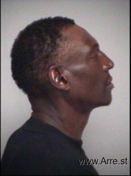 Norman Lee Davis Mugshot