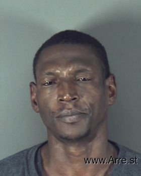 Norman Lee Davis Jr Mugshot