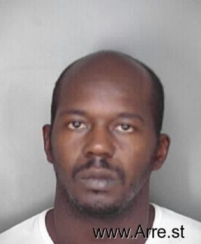 Norman Oneal Jones Mugshot