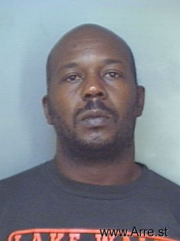 Norman Oneal Jones Mugshot