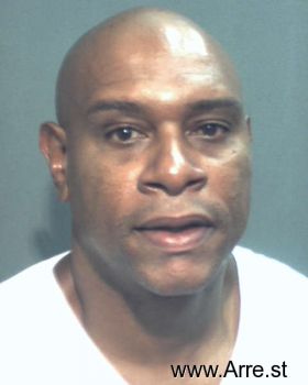 Norman Leon Thomas Mugshot