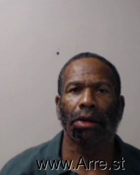 Norman Lavell Thomas Mugshot