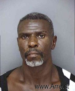 Norman Alphonso White Mugshot