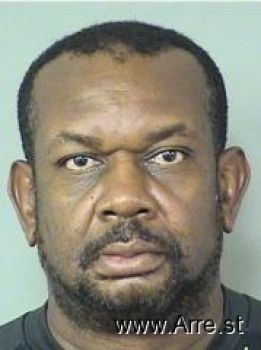 Norman W Williams Mugshot