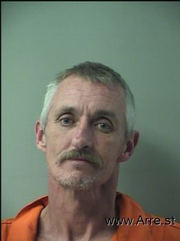 Norman Nmn Williams Mugshot