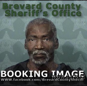 Norman Everton Williams Mugshot