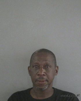 Norman Lee Williams Mugshot