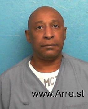 Norman N Jr Williamson Mugshot