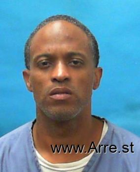 Normando R Brown Mugshot