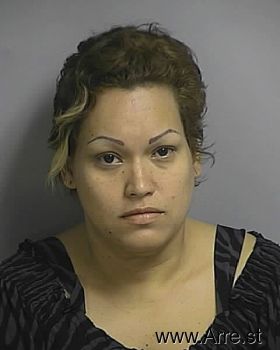 Normarie  Hernandez-alfonso Mugshot