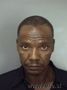 Norris Lamar Grimsley Mugshot