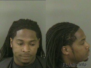 Norris Betra Jones Mugshot